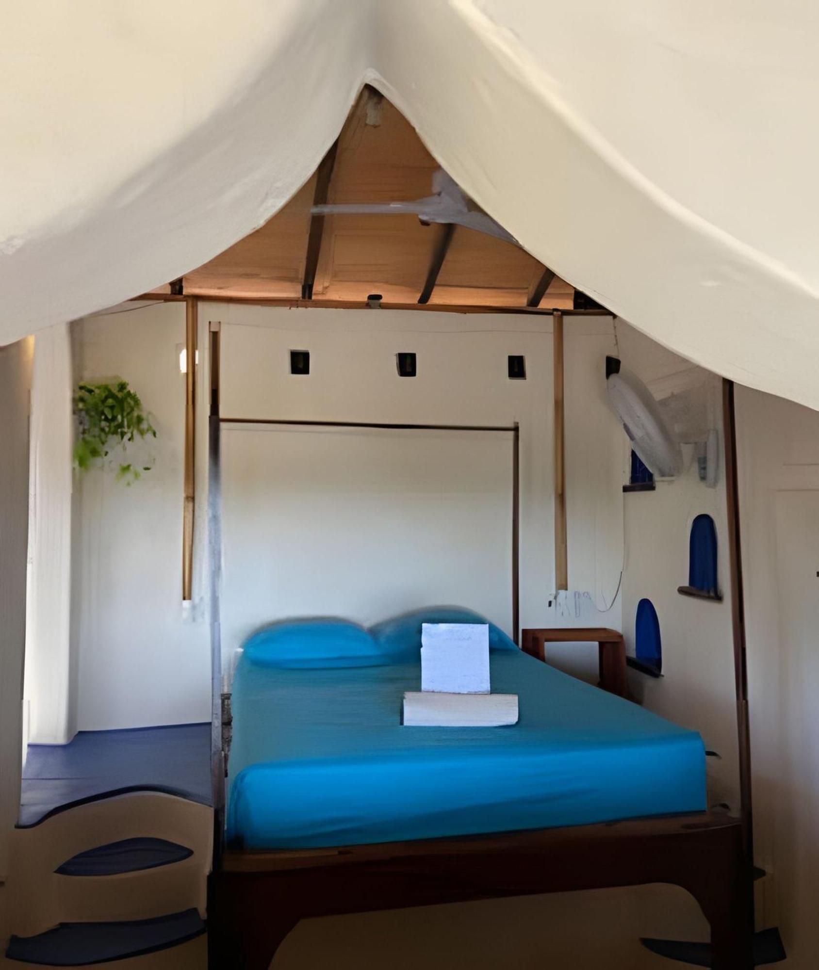 Mixtli Ecohouse, Habitaciones Sol & Luna - Starlink Internet San Pedro Pochutla Εξωτερικό φωτογραφία