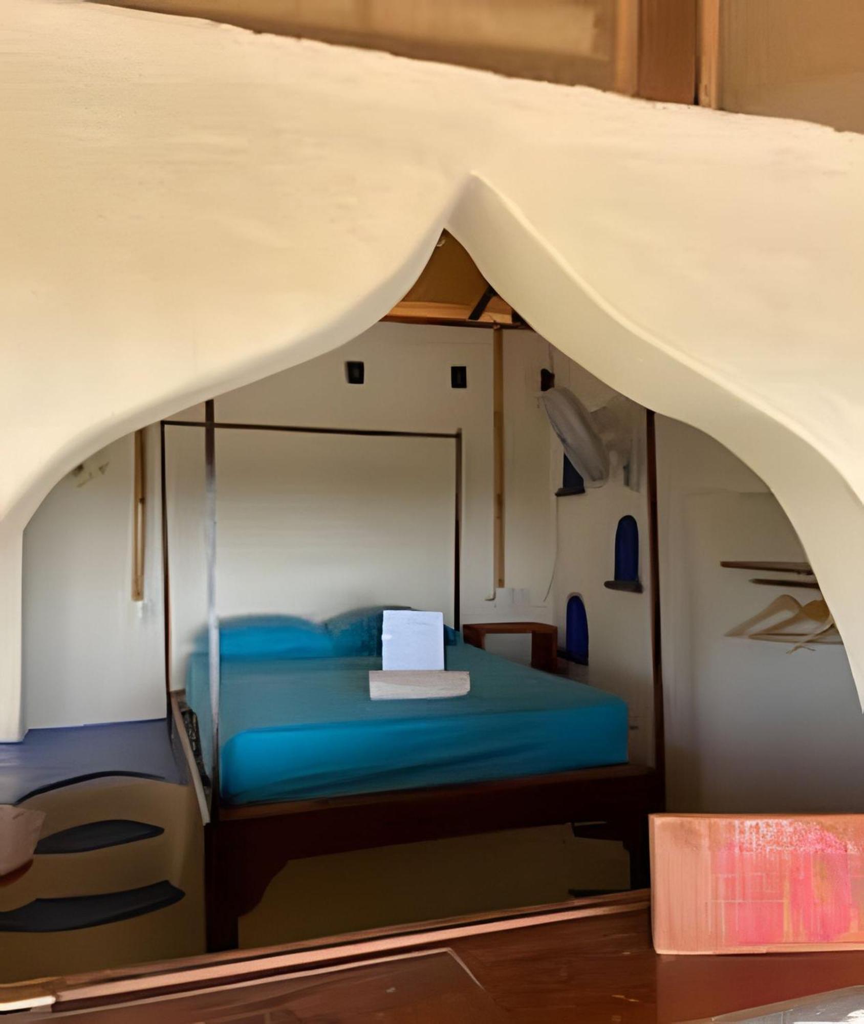 Mixtli Ecohouse, Habitaciones Sol & Luna - Starlink Internet San Pedro Pochutla Εξωτερικό φωτογραφία