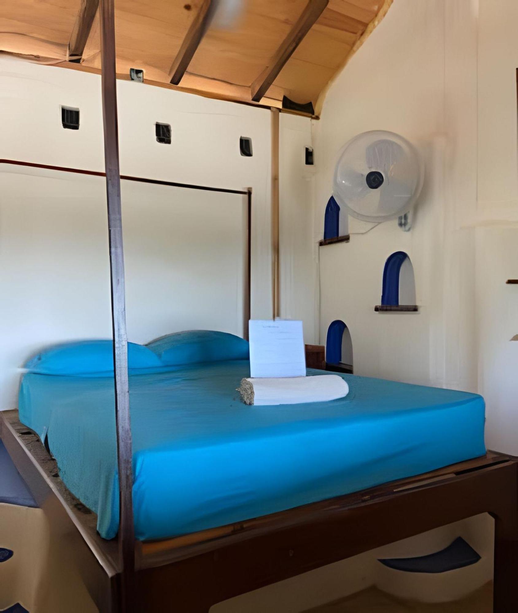 Mixtli Ecohouse, Habitaciones Sol & Luna - Starlink Internet San Pedro Pochutla Εξωτερικό φωτογραφία