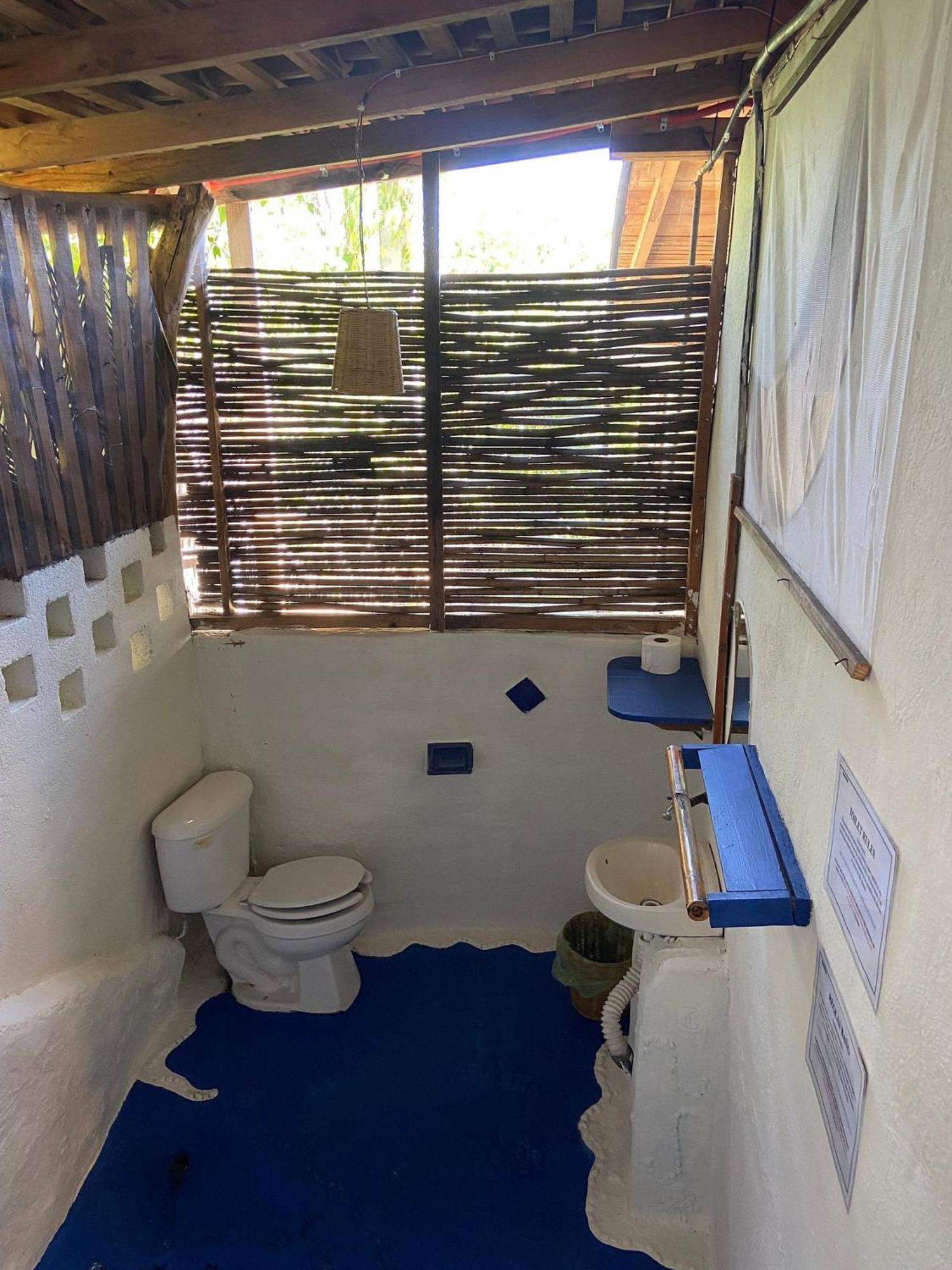 Mixtli Ecohouse, Habitaciones Sol & Luna - Starlink Internet San Pedro Pochutla Εξωτερικό φωτογραφία
