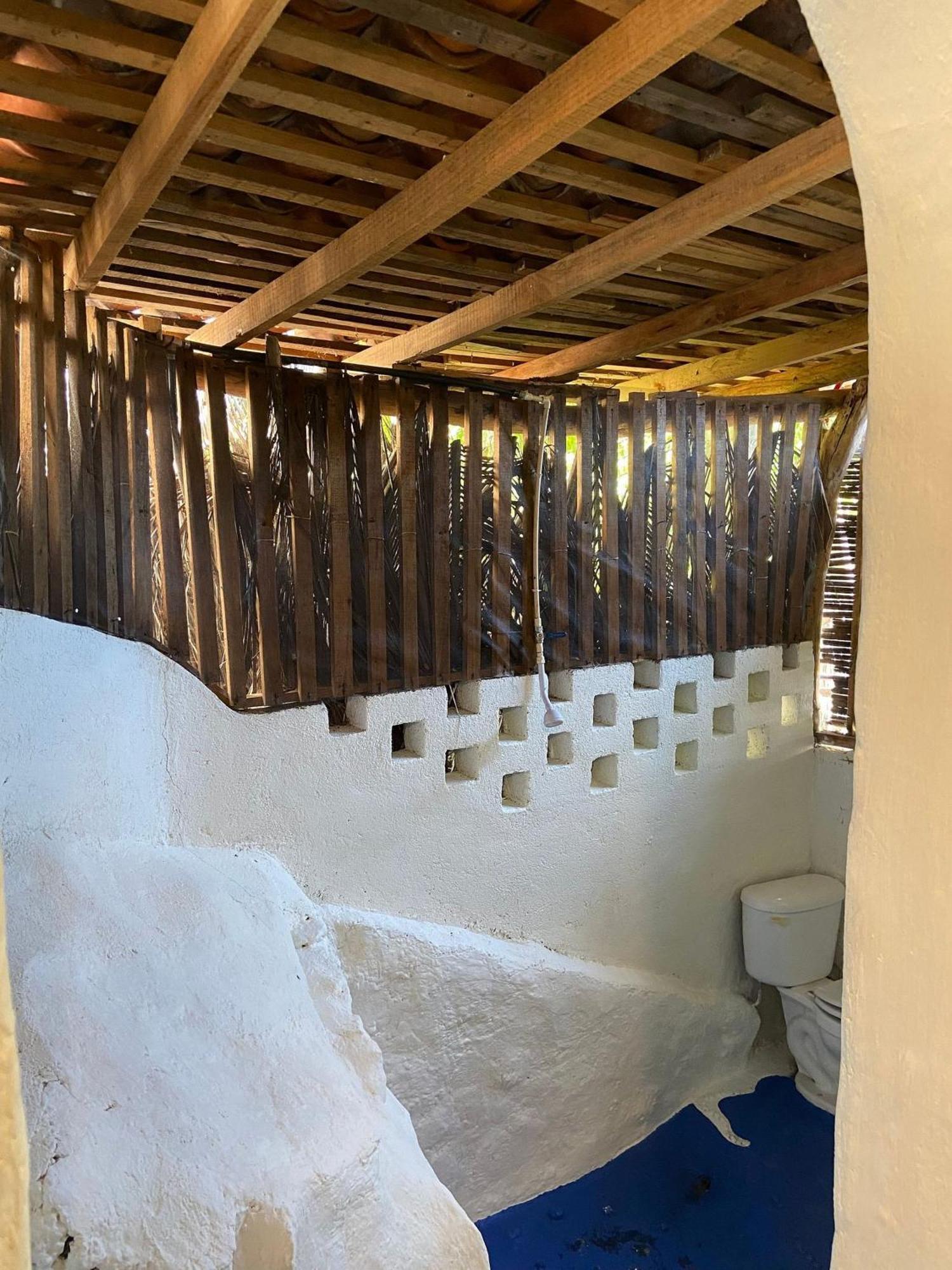 Mixtli Ecohouse, Habitaciones Sol & Luna - Starlink Internet San Pedro Pochutla Εξωτερικό φωτογραφία