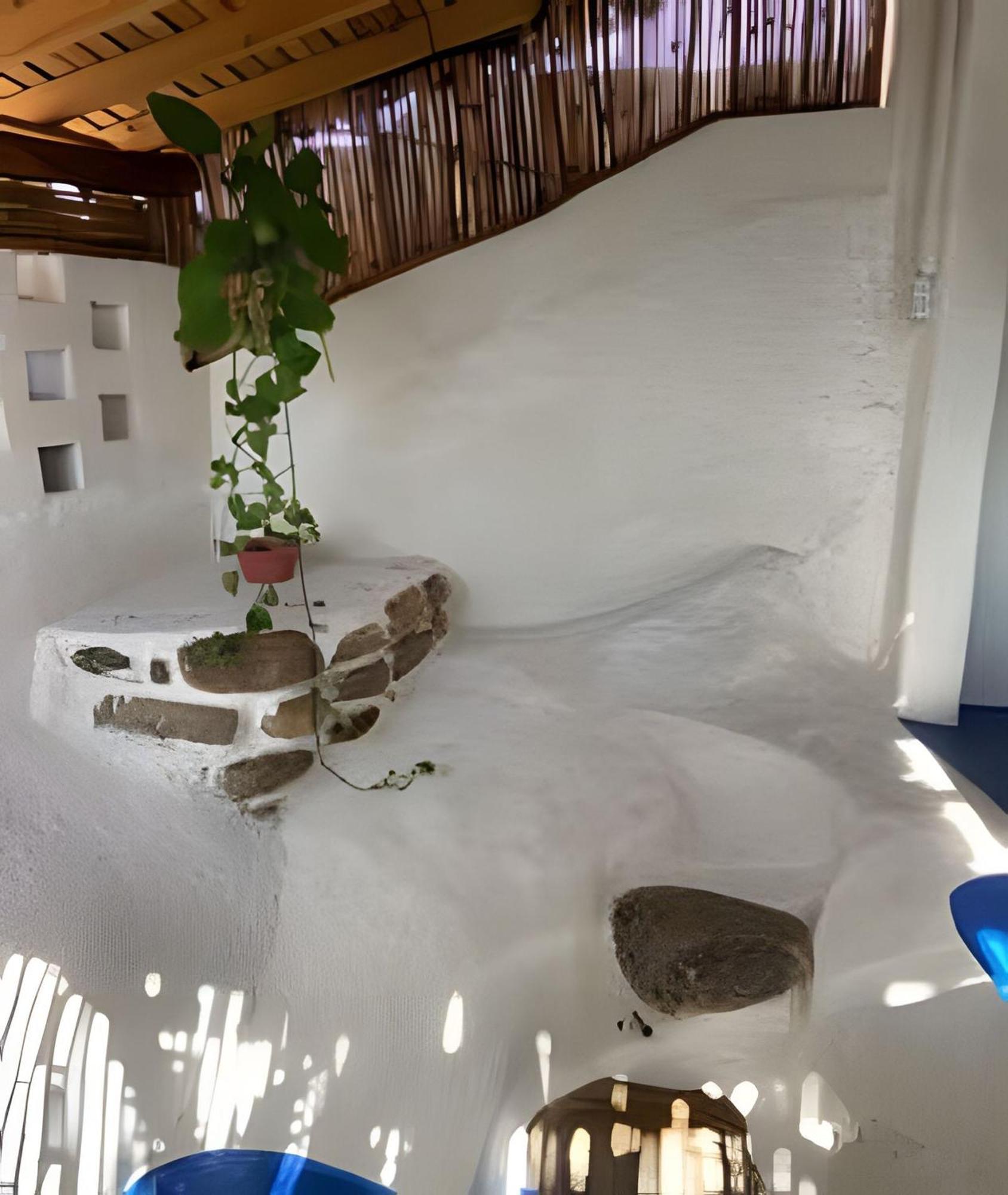 Mixtli Ecohouse, Habitaciones Sol & Luna - Starlink Internet San Pedro Pochutla Εξωτερικό φωτογραφία