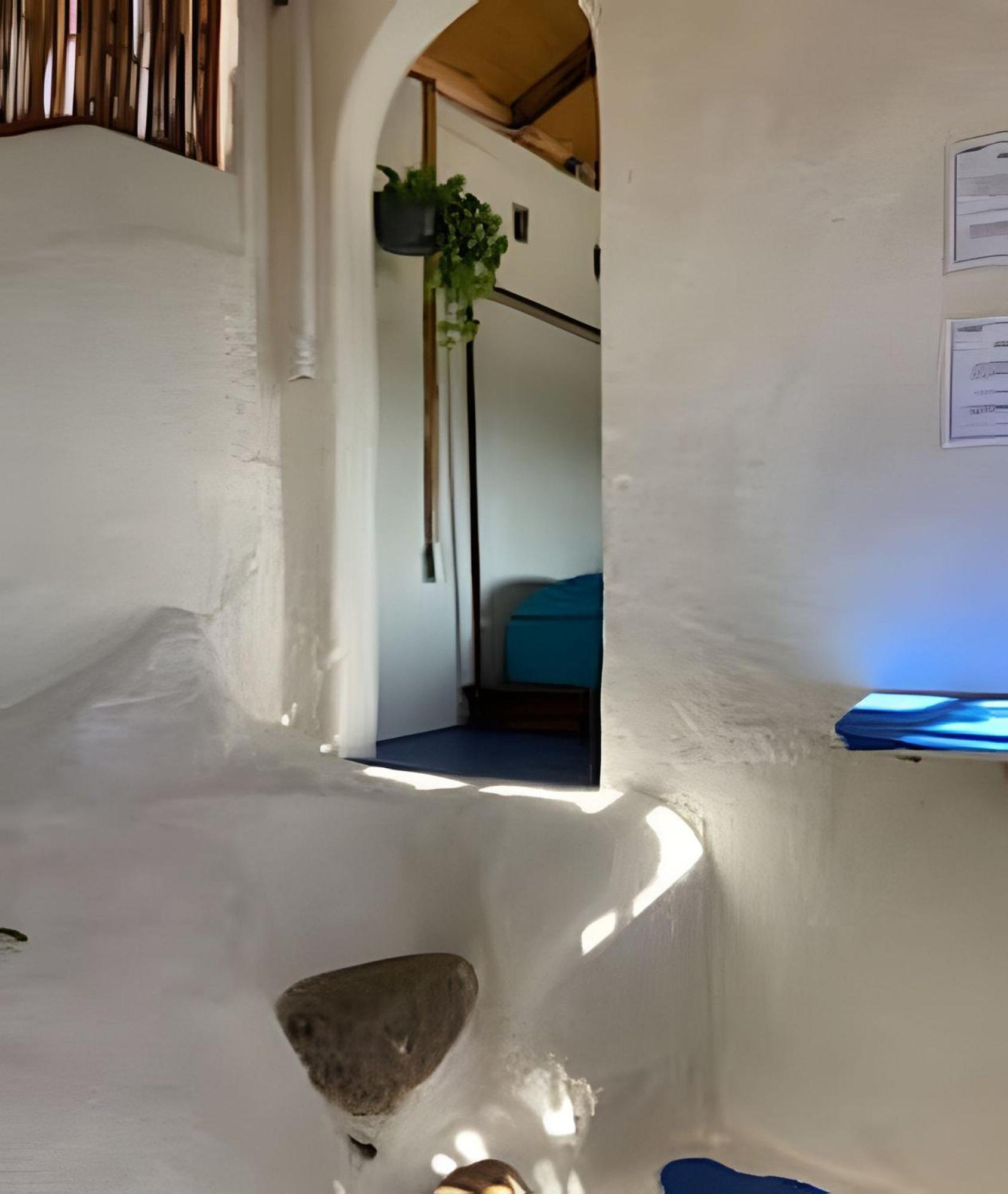 Mixtli Ecohouse, Habitaciones Sol & Luna - Starlink Internet San Pedro Pochutla Εξωτερικό φωτογραφία