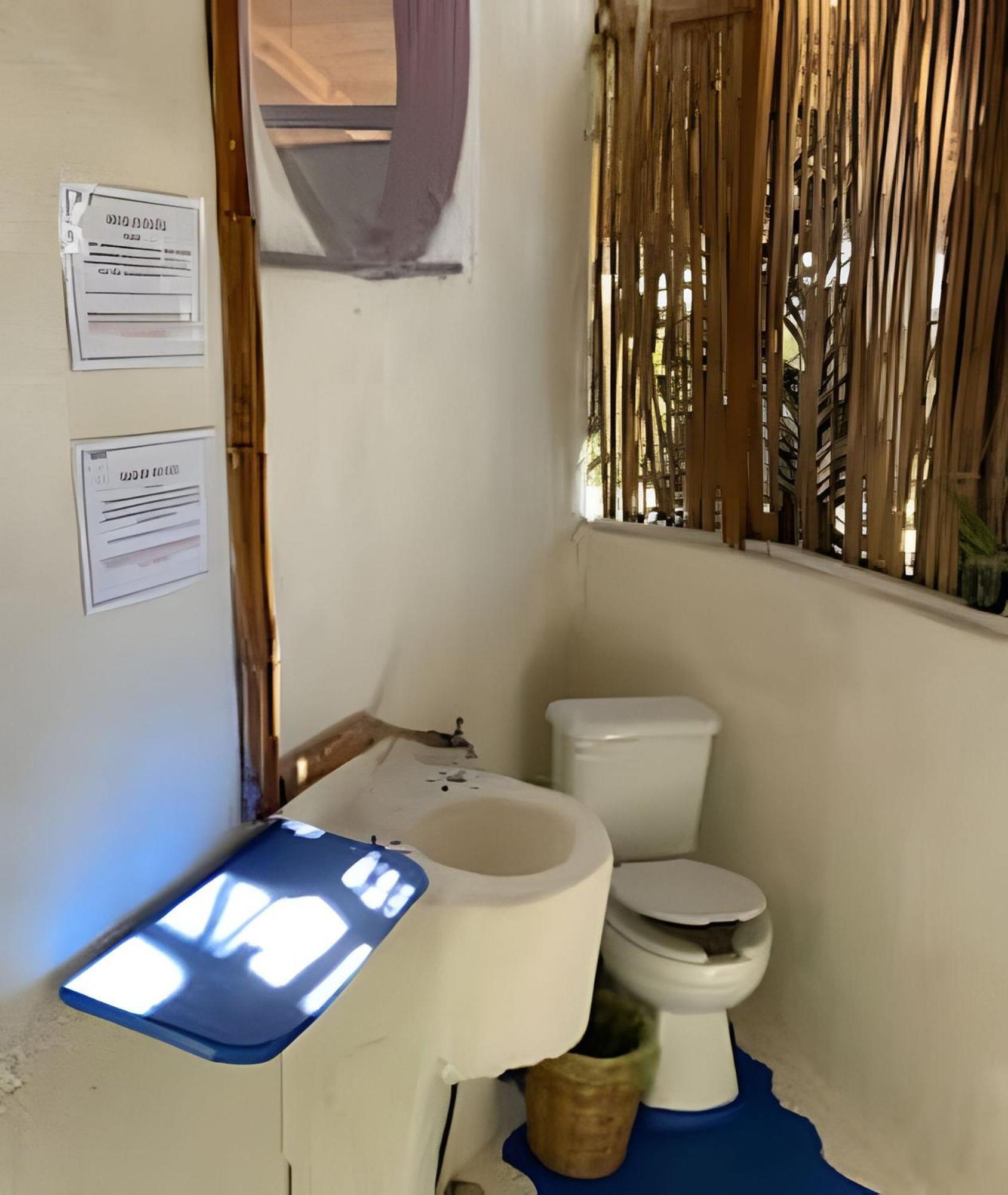 Mixtli Ecohouse, Habitaciones Sol & Luna - Starlink Internet San Pedro Pochutla Εξωτερικό φωτογραφία
