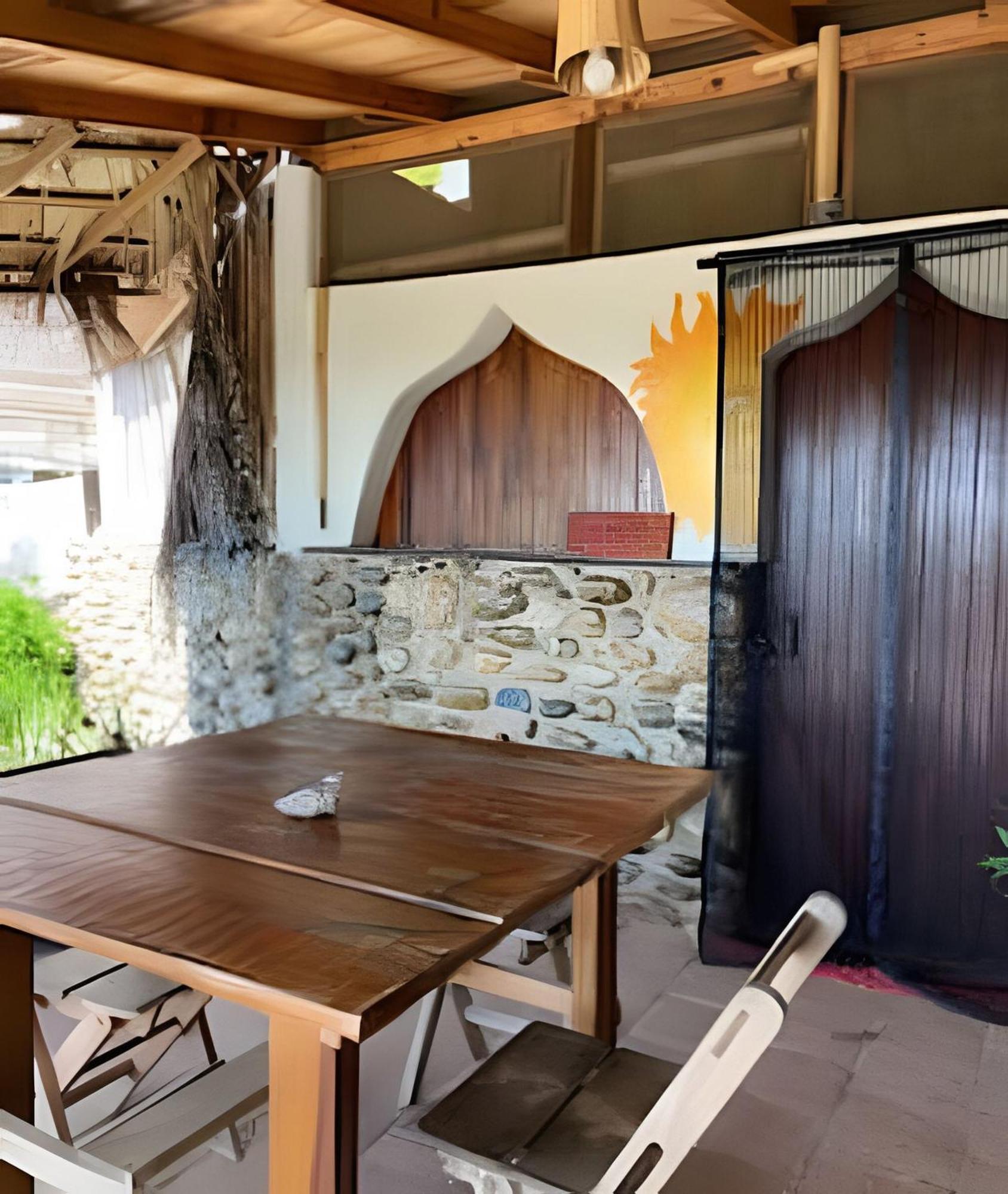 Mixtli Ecohouse, Habitaciones Sol & Luna - Starlink Internet San Pedro Pochutla Εξωτερικό φωτογραφία
