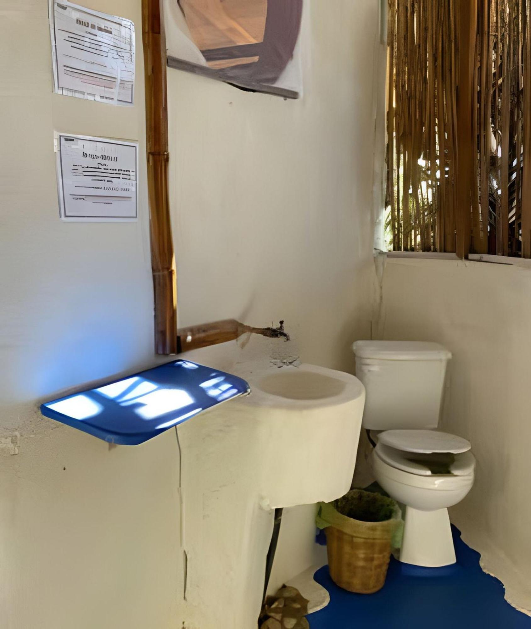 Mixtli Ecohouse, Habitaciones Sol & Luna - Starlink Internet San Pedro Pochutla Εξωτερικό φωτογραφία